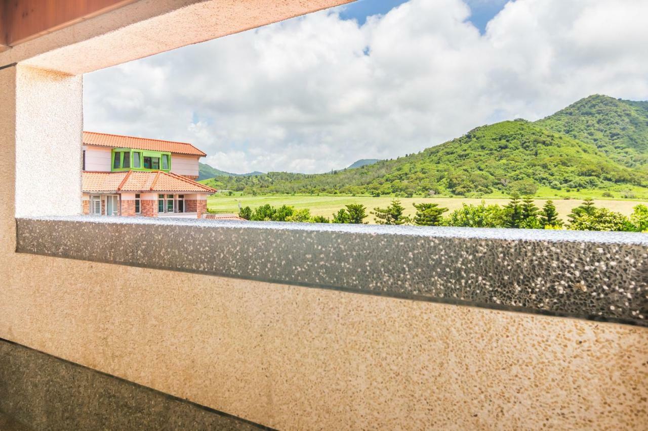 Kenting Maya-House B&B Exterior photo