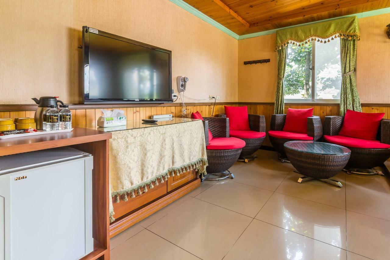 Kenting Maya-House B&B Exterior photo